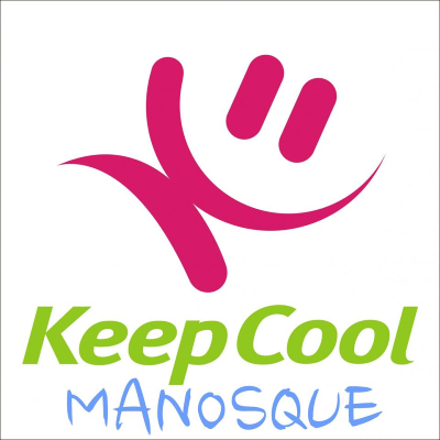 Keep Cool Manosque