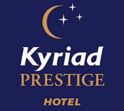 Hôtel Kyriad de Digne les Bains