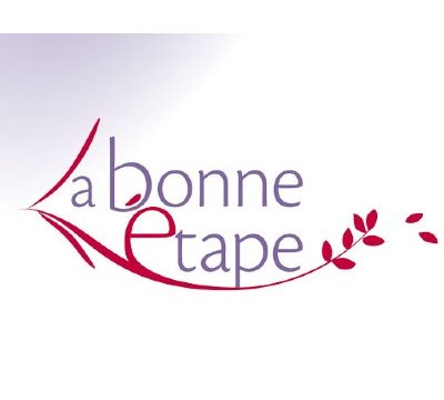 La Bonne Étape