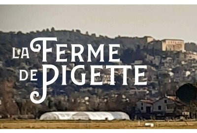 La Ferme de Pigette