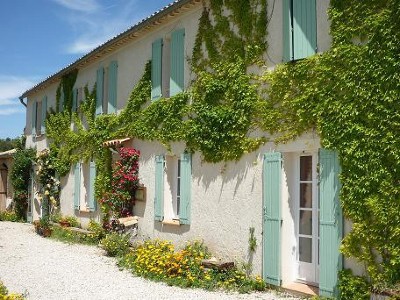 La Ferme du Petit Ségriès