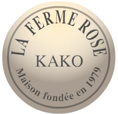 La Ferme Rose