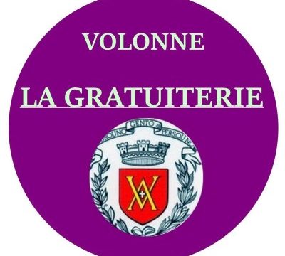 La Gratuiterie Volonne