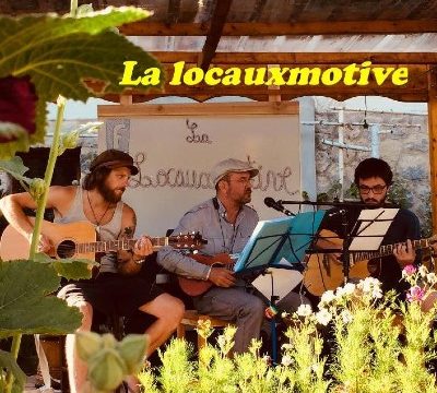 La locauxmotive