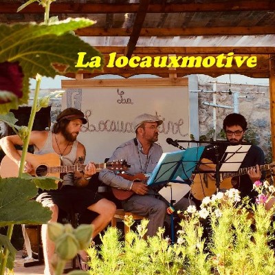 La locauxmotive