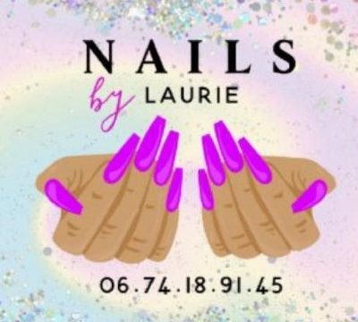 Laurie Sup Hair Nails