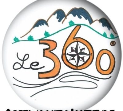 Le 360 Restaurant d'Altitude Selonnet