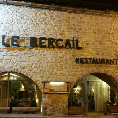 Le Bercail