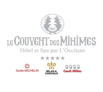 Le Couvent des Minimes Hôtel & Spa