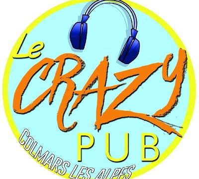 Le Crazy Pub