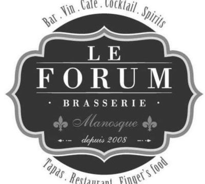 Le Forum Brasserie Restaurant