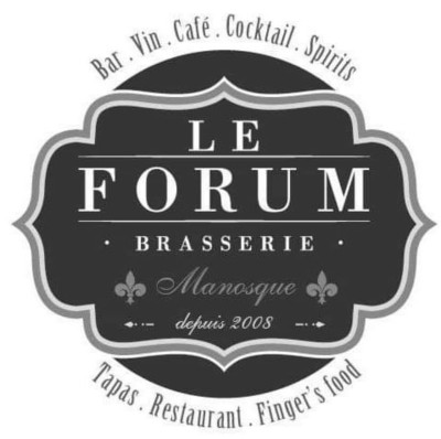 Le Forum Brasserie Restaurant