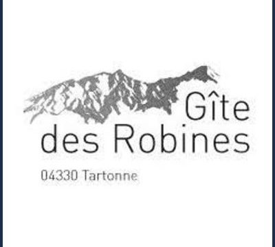 Le Gîte des Robines Tartonne