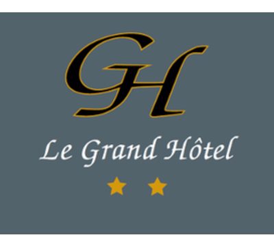 Le Grand Hôtel Barcelonnette