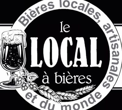 Le Local à Bières de Juju