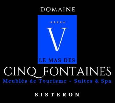 Le Mas des Cinq Fontaines