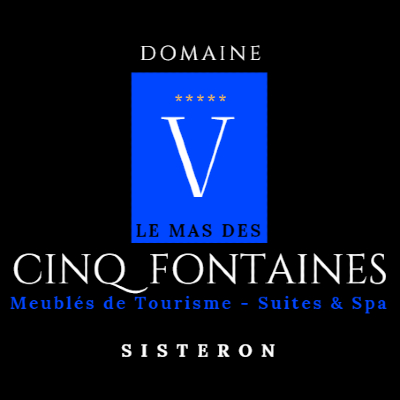 Le Mas des Cinq Fontaines