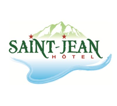 Le Saint Jean Hôtel Restaurant