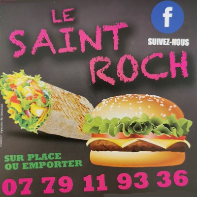 Le Saint Roch les Mées