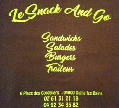 Le Snack And Go