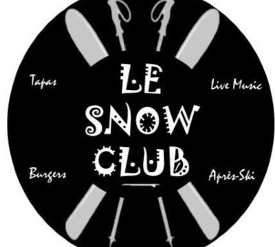 Le Snow Club