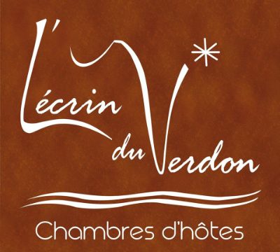 L'Écrin du Verdon