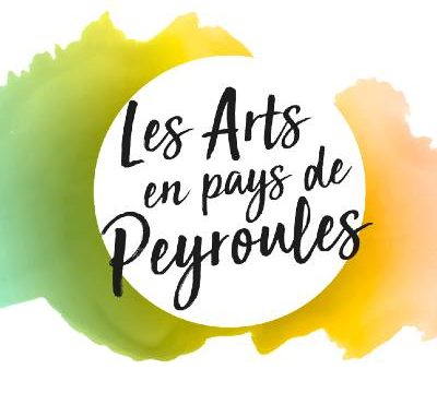 Les Arts en Pays de Peyroules