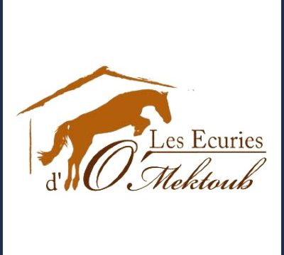 Les Écuries d'O Mektoub