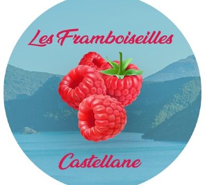 Les Framboiseilles Castellane