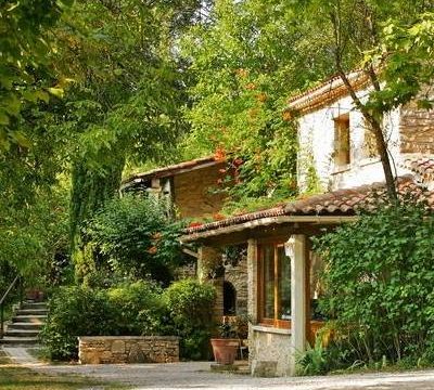 Les Maisons de Chante Oiseau