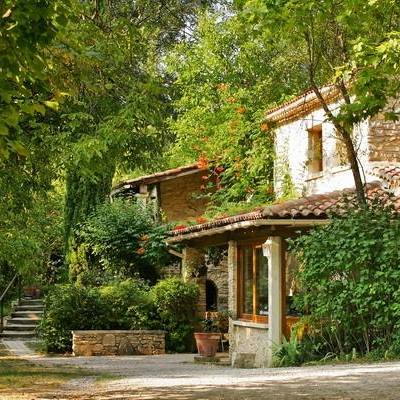 Les Maisons de Chante Oiseau