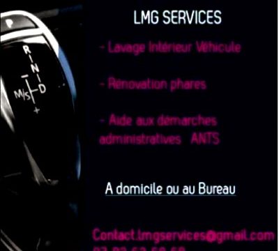 Lmg Services Digne