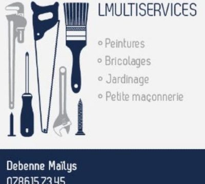 LMultiservices