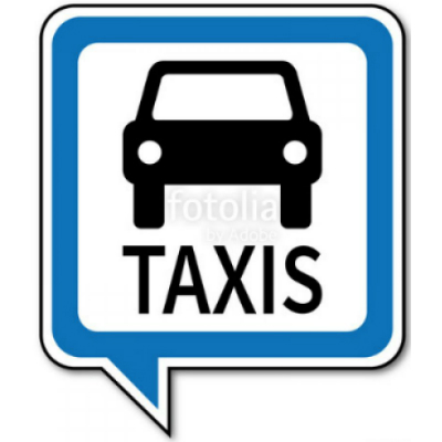 Les Taxis de la Bléone