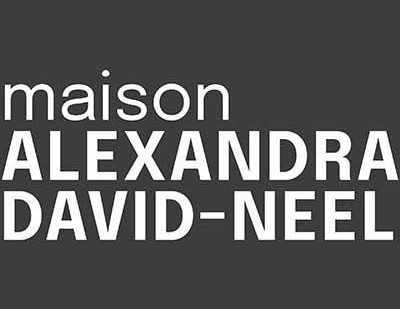 Maison Alexandra David Neel