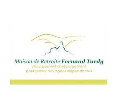 Maison de Retraite Fernand Tardy