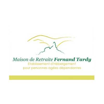 Maison de Retraite Fernand Tardy