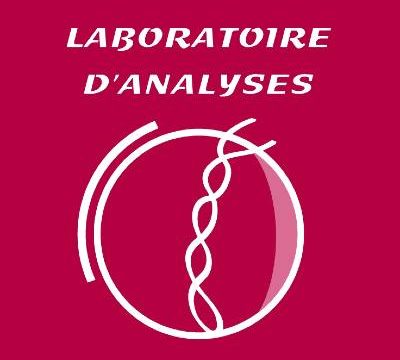 Laboratoire d'Analyses Chrimalyde