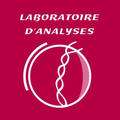 Laboratoire d'Analyses Chrimalyde