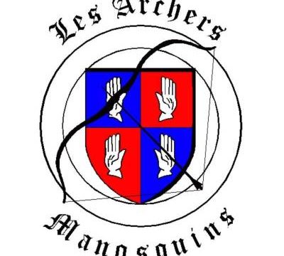 Les Archers Manosquins