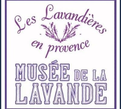 Musée de la Lavande & Lavandières en Provence