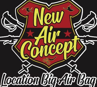 New Air Concept