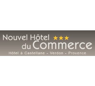 Nouvel Hôtel du Commerce