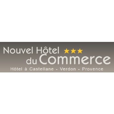 Nouvel Hôtel du Commerce