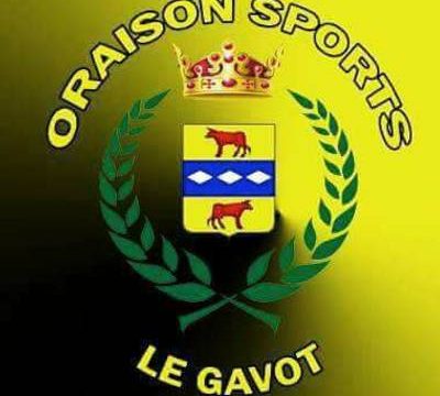 Oraison Sports