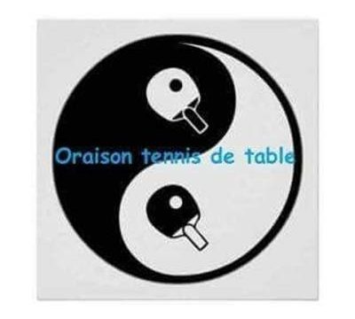 OTT Oraison Tennis de Table