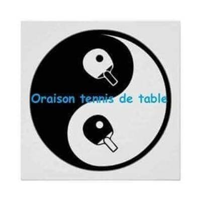 OTT Oraison Tennis de Table