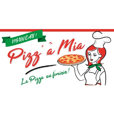 Pizz'à Mia