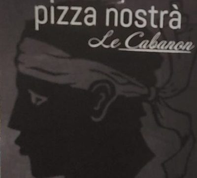 Pizza Nostrà Sisteron