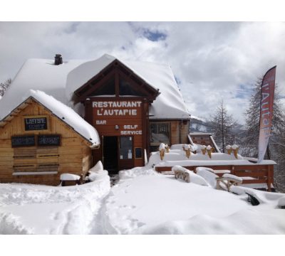 Restaurant L'Autapie